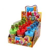 GUNZ GIOCHI PZ.12 DIP & MIX